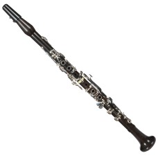 Sol Klarnet κλαρινο ΣΟΛ | Turkish | Ebony wood